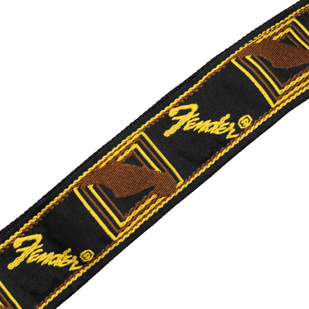 FENDER (80th Anniversary) - Hip Bag / Bum Bag / Bag