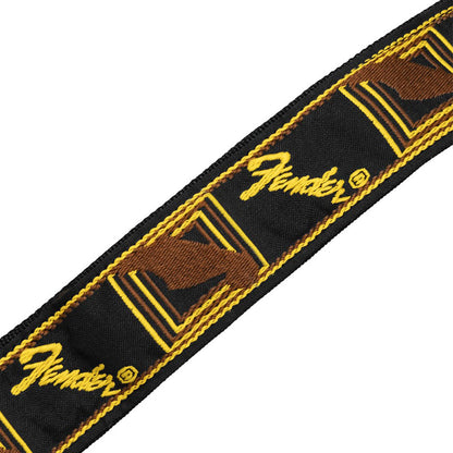 FENDER (80th Anniversary) - Hip Bag / Bum Bag / Bag