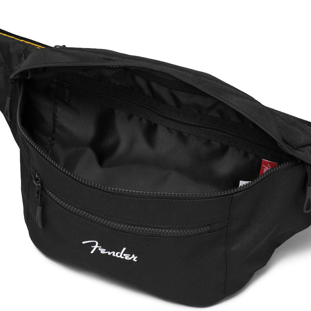 FENDER (80th Anniversary) - Hip Bag / Bum Bag / Bag