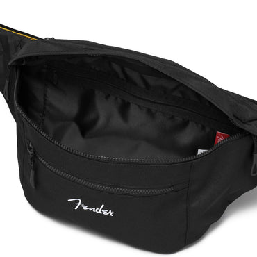 FENDER (80th Anniversary) - Hip Bag / Bum Bag / Bag