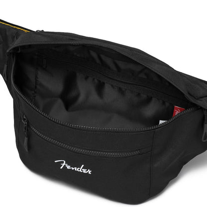 FENDER (80th Anniversary) - Hip Bag / Bum Bag / Bag