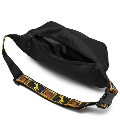 FENDER (80th Anniversary) - Hip Bag / Bum Bag / Bag