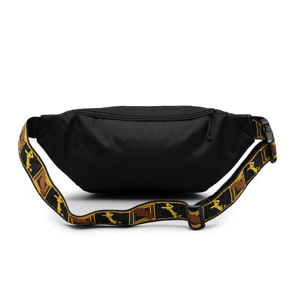 FENDER (80th Anniversary) - Hip Bag / Bum Bag / Bag