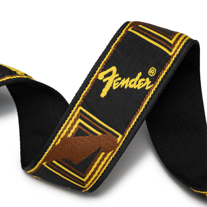 FENDER (80th Anniversary) - Hip Bag / Bum Bag / Bag