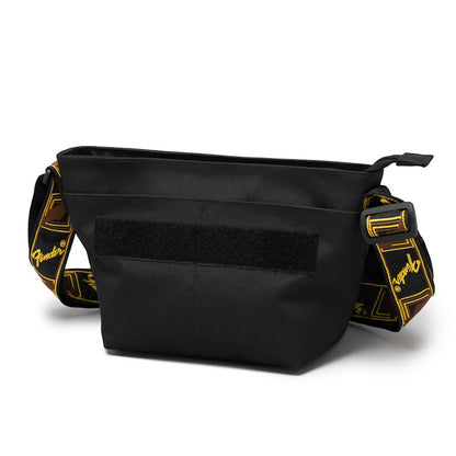 FENDER フェンダー - フラップショルダー / ショルダーバッグ