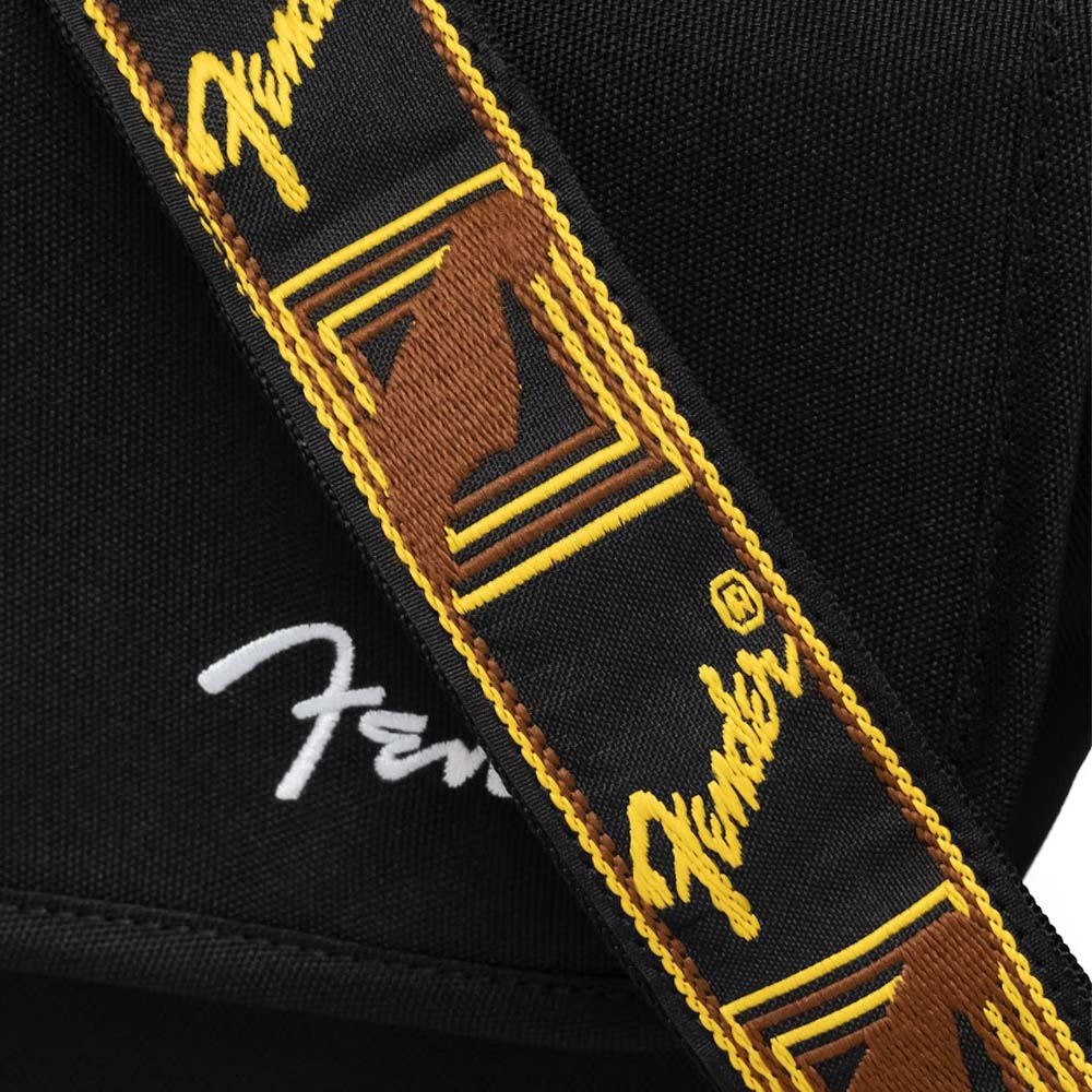 FENDER フェンダー - フラップショルダー / ショルダーバッグ