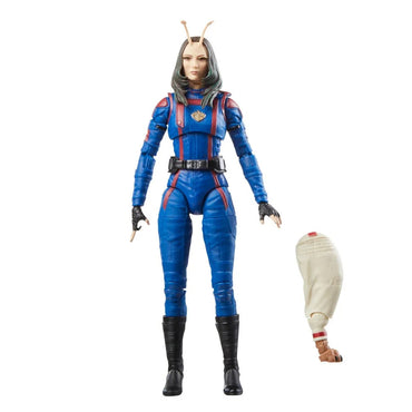 GUARDIANS OF THE GALAXY ガーディアンズ・オブ・ギャラクシー - Marvel Legends Mantis 6-Inch Action Figure / フィギュア・人形