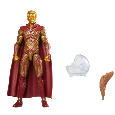 GUARDIANS OF THE GALAXY ガーディアンズ・オブ・ギャラクシー - Marvel Legends Adam Warlock 6-Inch Action Figure / フィギュア・人形