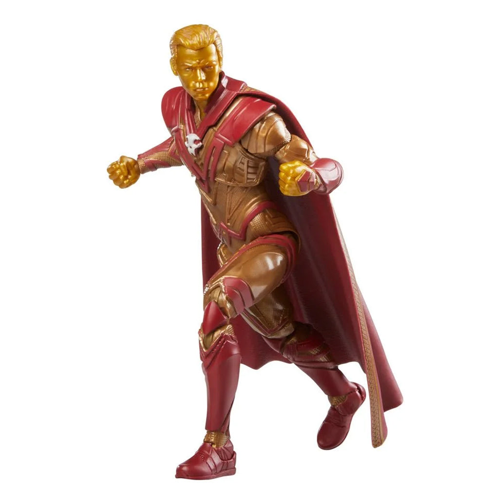 
                  
                    GUARDIANS OF THE GALAXY ガーディアンズ・オブ・ギャラクシー - Marvel Legends Adam Warlock 6-Inch Action Figure / フィギュア・人形
                  
                