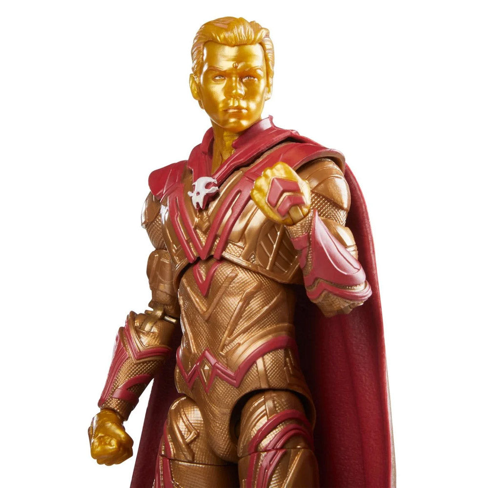 
                  
                    GUARDIANS OF THE GALAXY ガーディアンズ・オブ・ギャラクシー - Marvel Legends Adam Warlock 6-Inch Action Figure / フィギュア・人形
                  
                
