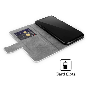 THE WHO The Who (60th Anniversary) - Maximum R&amp;B Leather Wallet Type / Apple iPhone Case