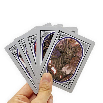 GUARDIANS OF THE GALAXY ガーディアンズ・オブ・ギャラクシー - ROCKET & GROOT / トランプ - PGS