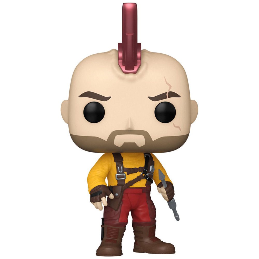 GUARDIANS OF THE GALAXY ガーディアンズ・オブ・ギャラクシー - Kraglin Pop! Vinyl Figure / フィギュア・人形 - PGS