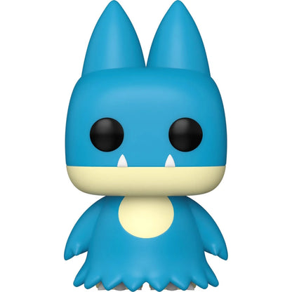 POKEMON - Pop Games: Munchlax（ゴンベ）