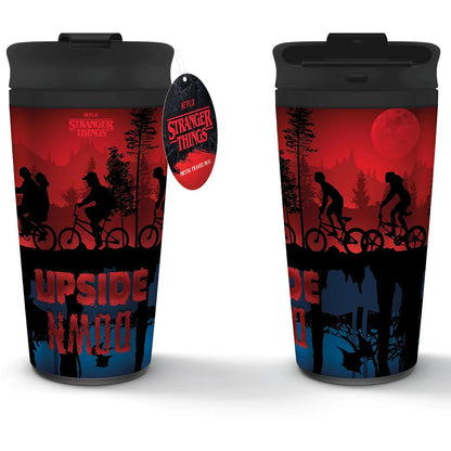 STRANGER THINGS - (シーズン5 配信 記念 ) - Scene / トラベルマグ