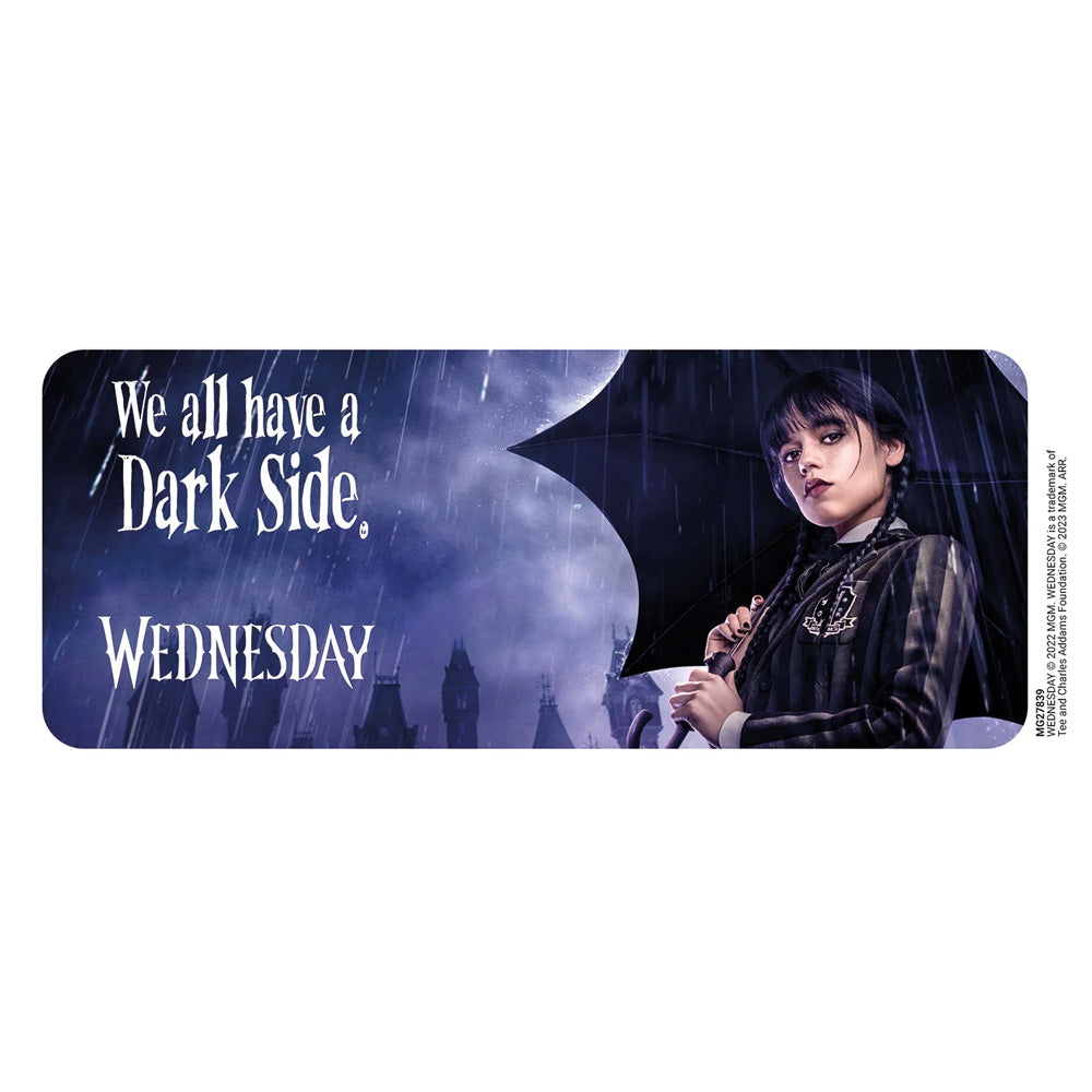 WEDNESDAY ウェンズデー (シーズン2 8月6日 配信 ) - Dark Side / マグカップ