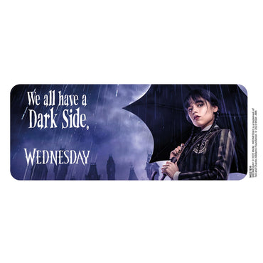 WEDNESDAY ウェンズデー (シーズン2 8月6日 配信 ) - Dark Side / マグカップ