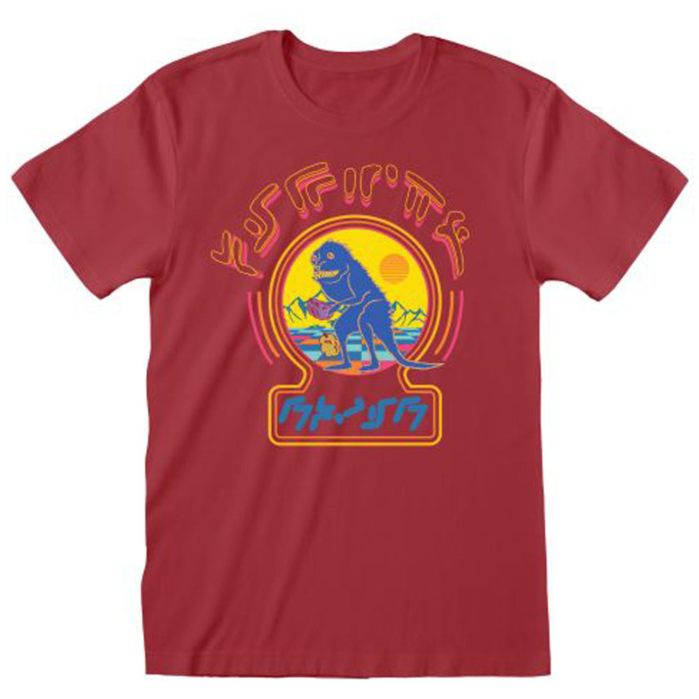 GUARDIANS OF THE GALAXY ガーディアンズ・オブ・ギャラクシー - Vol. 3 / Star Lord 着用 / Tシャツ / メンズ 【公式 / オフィシャル】