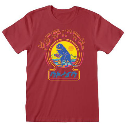 GUARDIANS OF THE GALAXY ガーディアンズ・オブ・ギャラクシー - Vol. 3 / Star Lord 着用 / Tシャツ / メンズ 【公式 / オフィシャル】