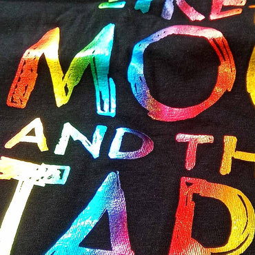 【廃番ラスト販売/特別価格】JOHN LENNON ジョンレノン (生誕 85年 ) - Shine On / Tシャツ / メンズ 【公式 / オフィシャル】