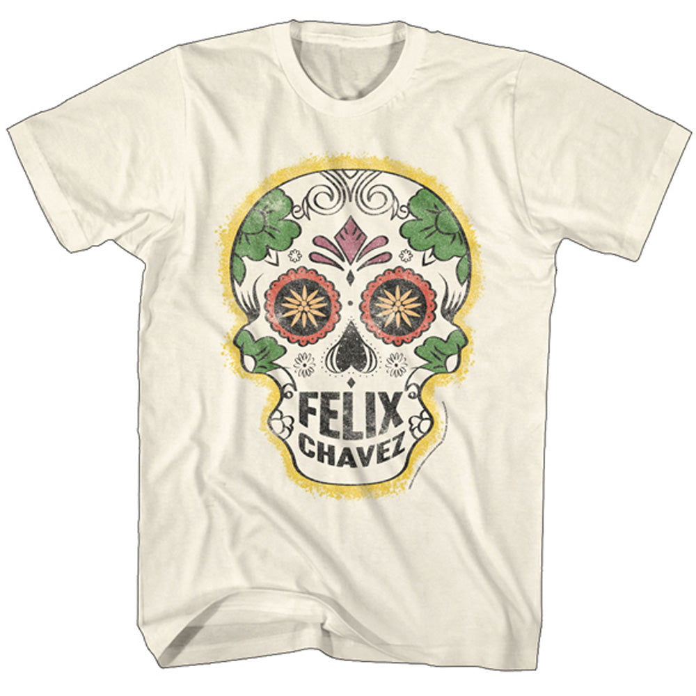 CREED - FELIX CHAVEZ SKULL