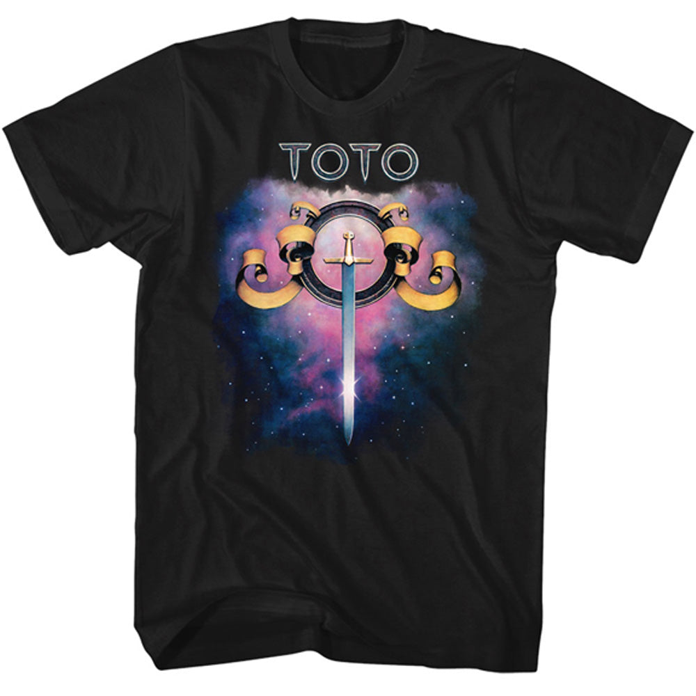 TOTO トト (結成 50周年 ) - ISOLATION / Tシャツ / メンズ 【公式