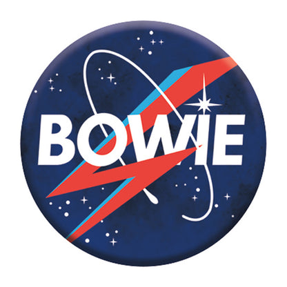 DAVID BOWIE - (追悼 10年 ) - STARS