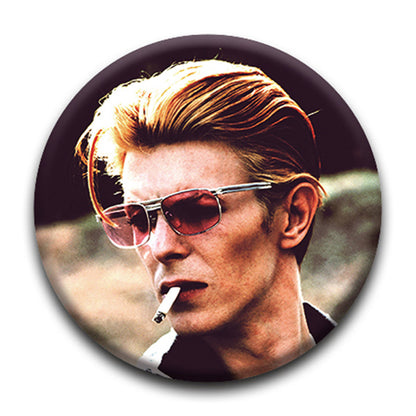 DAVID BOWIE - (追悼 10年 ) - CIGARETTE