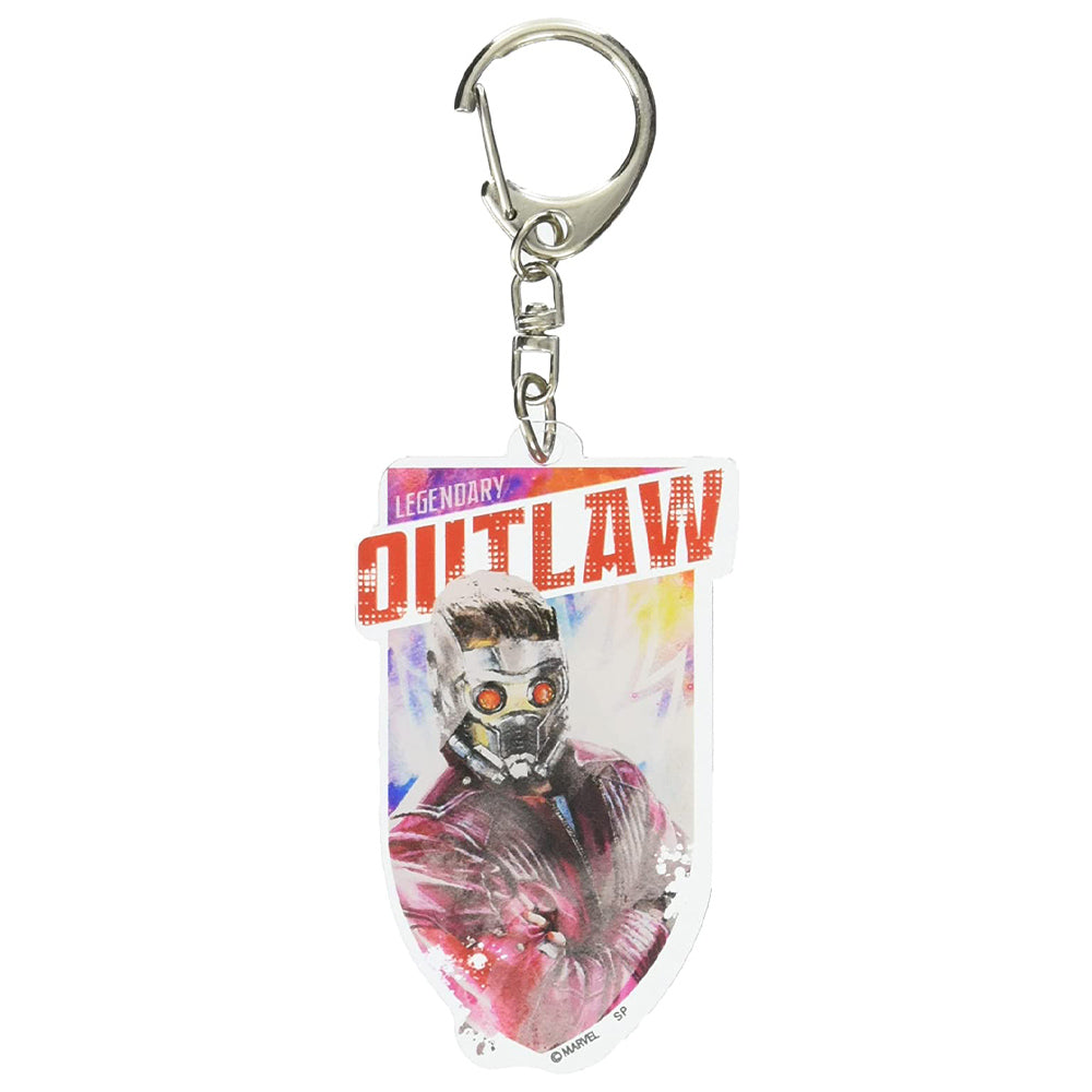 GUARDIANS OF THE GALAXY - Star-Lord