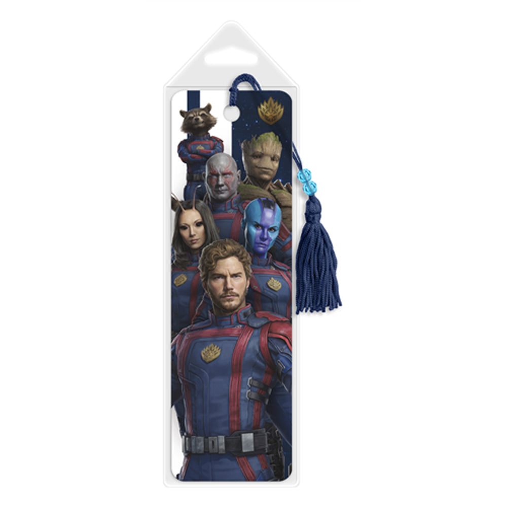
                  
                    GUARDIANS OF THE GALAXY ガーディアンズ・オブ・ギャラクシー - GROUP PREMIER BOOKMARK / ブックマーク / 文房具
                  
                