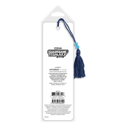 GUARDIANS OF THE GALAXY Guardians of the Galaxy - GROUP PREMIER BOOKMARK / Bookmarks / Stationery
