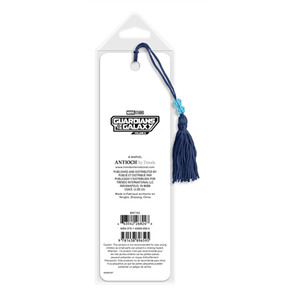 
                  
                    GUARDIANS OF THE GALAXY ガーディアンズ・オブ・ギャラクシー - GROUP PREMIER BOOKMARK / ブックマーク / 文房具
                  
                