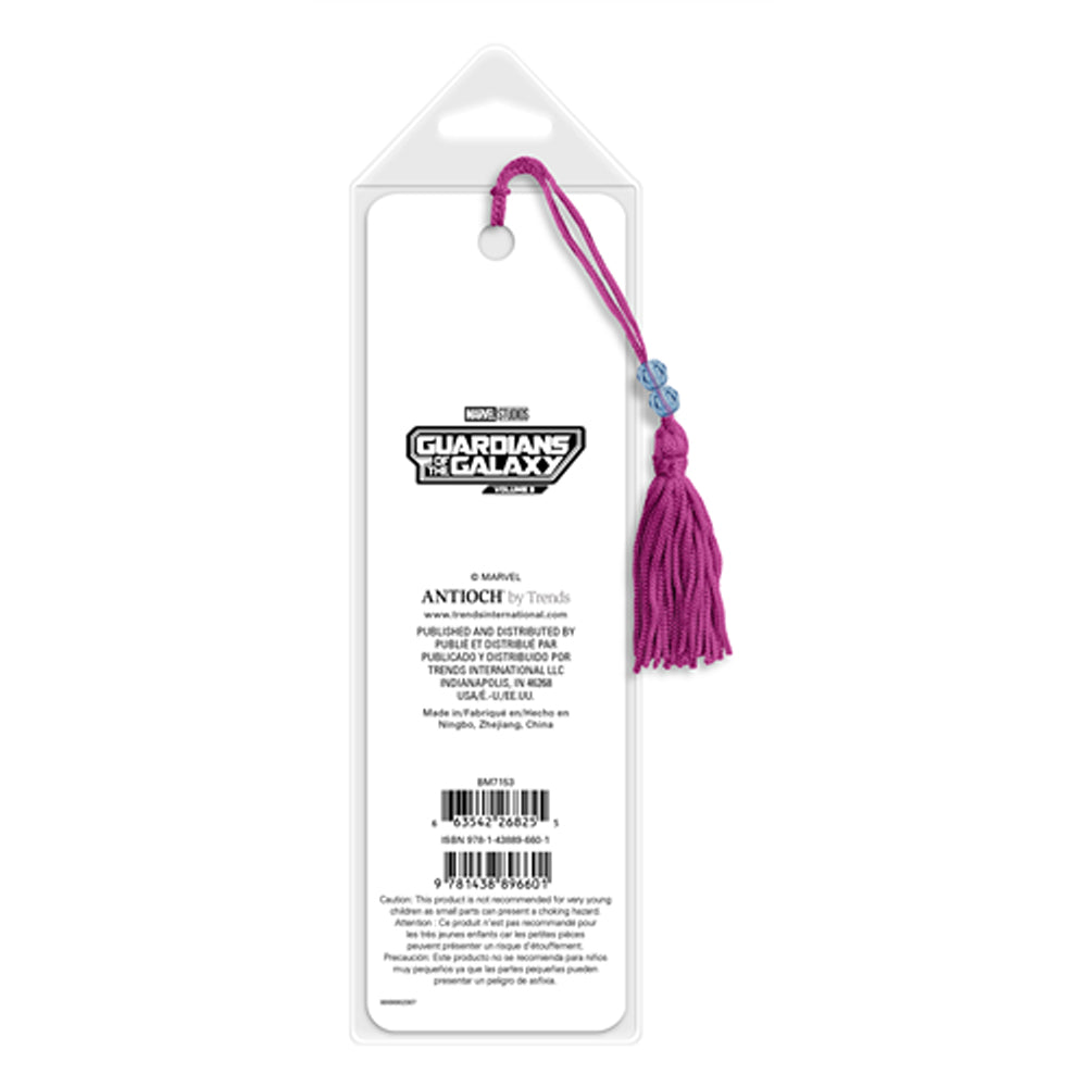 GUARDIANS OF THE GALAXY ガーディアンズ・オブ・ギャラクシー - GROOT PREMIER BOOKMARK / ブックマーク / 文房具