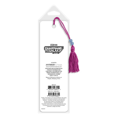 GUARDIANS OF THE GALAXY ガーディアンズ・オブ・ギャラクシー - GROOT PREMIER BOOKMARK / ブックマーク / 文房具