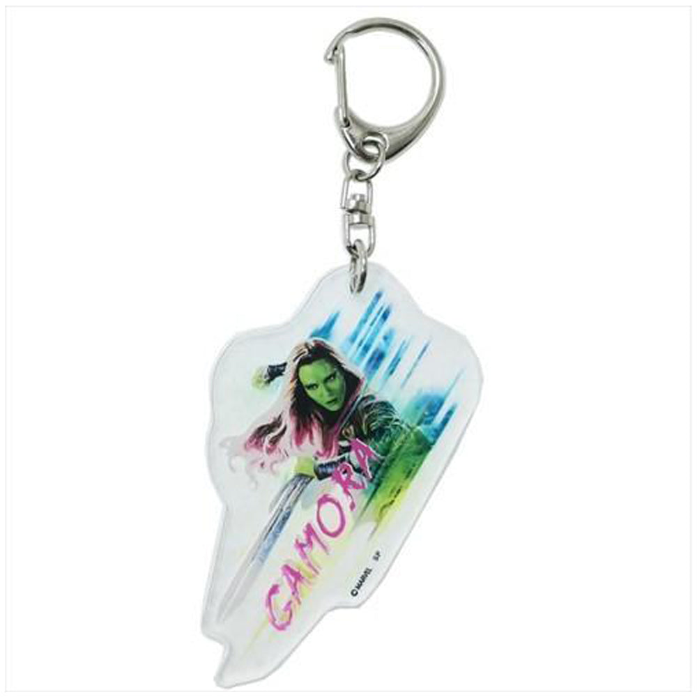 GUARDIANS OF THE GALAXY - ガモーラ