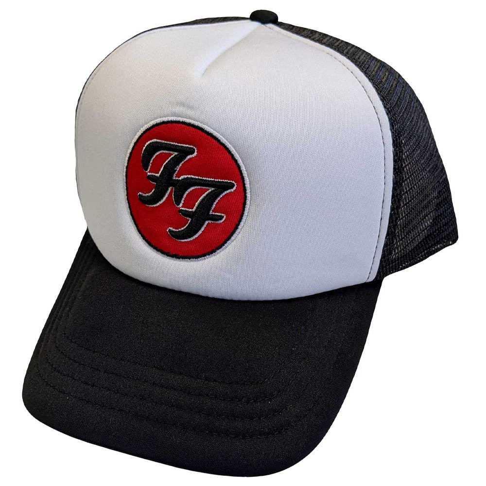 FOO FIGHTERS - FF Logo