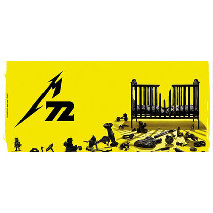 METALLICA メタリカ - 72 Seasons / マグカップ