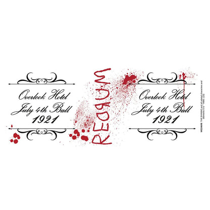 SHINING シャイニング - Overlook Hotel Ball 1921 / マグカップ