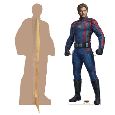 GUARDIANS OF THE GALAXY ガーディアンズ・オブ・ギャラクシー - STAR-LORD / スタンドアップ
