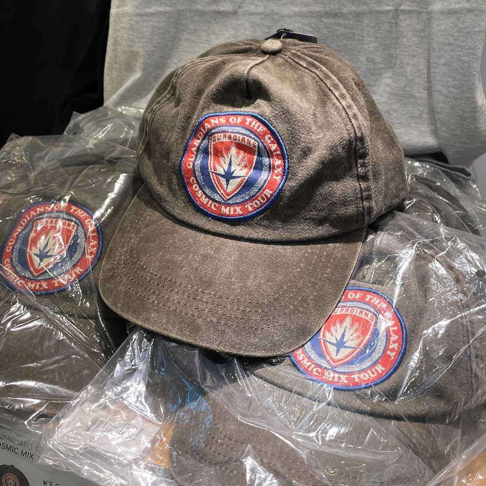 GUARDIANS OF THE GALAXY Guardians of the Galaxy - COSMIC MIX TOUR / Cap / Men's