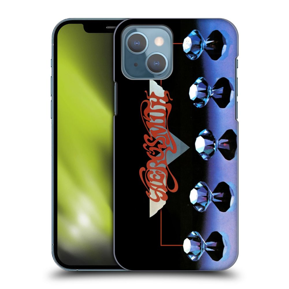 AEROSMITH - (結成 55周年 ) - Classics / Rocks ハード case