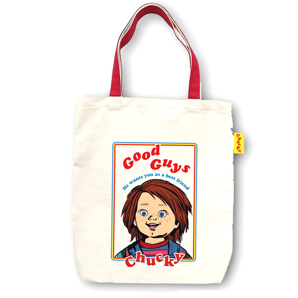 CHILD'S PLAY - Good Guys / グッディバッグ