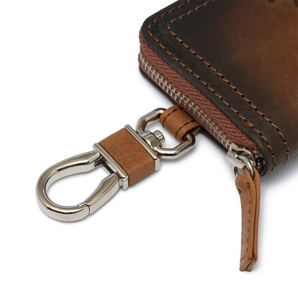 【Distortion愛好家 】Fender キーケース 財布 セット FENDER フェンダー - キーケース / Gray / 財布 【公式 / オフィシャル