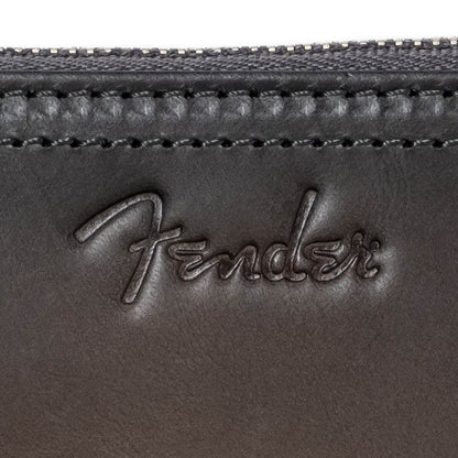 FENDER フェンダー (設立 80周年 ) - キーケース / Gray / 財布 【公式 / オフィシャル】