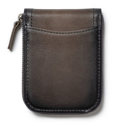 FENDER - Coin Purse / Brown / Wallet