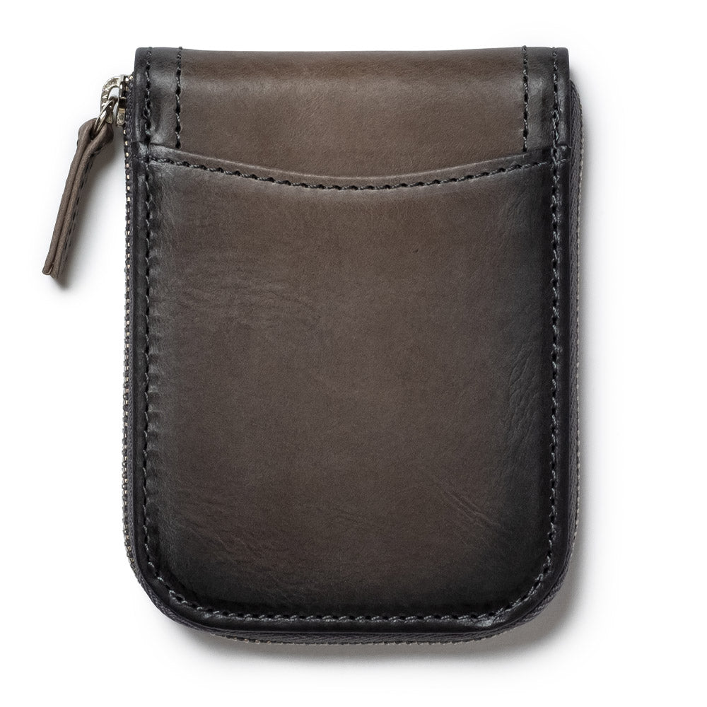FENDER - Coin Purse / Gray / Wallet