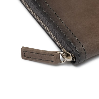 FENDER - Coin Purse / Gray / Wallet