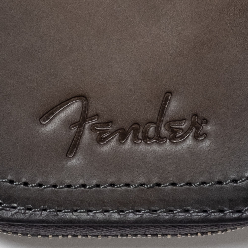 FENDER - Coin Purse / Gray / Wallet