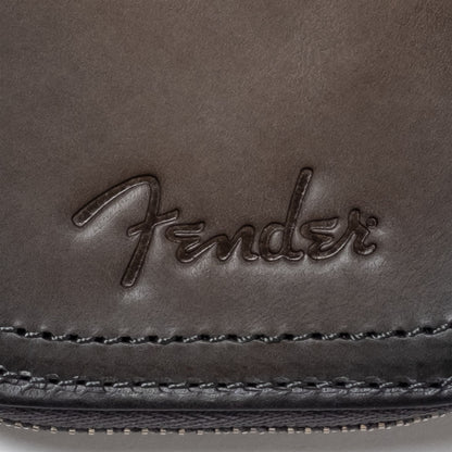 FENDER - Coin Purse / Gray / Wallet