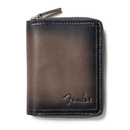 FENDER - (設立 80周年 ) - 深札入れ / Gray